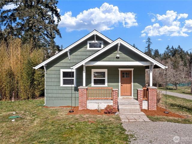 House for sale in Gig Harbor, Washington