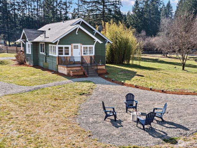House for sale in Gig Harbor, Washington