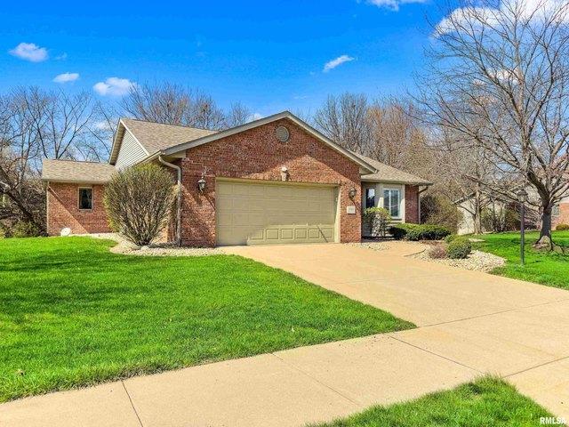 Condo for sale in Edwards, Illinois