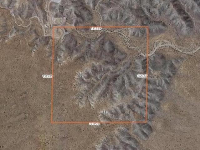 Land for sale in Navajo, Arizona