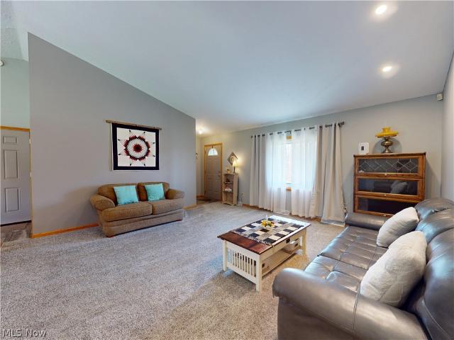 House for sale in Chardon, Ohio