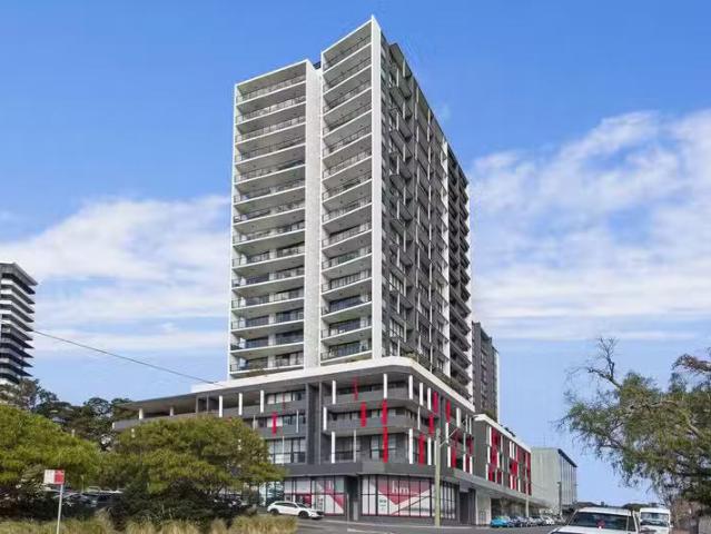 House for rent in Wollongong West, New South Wales