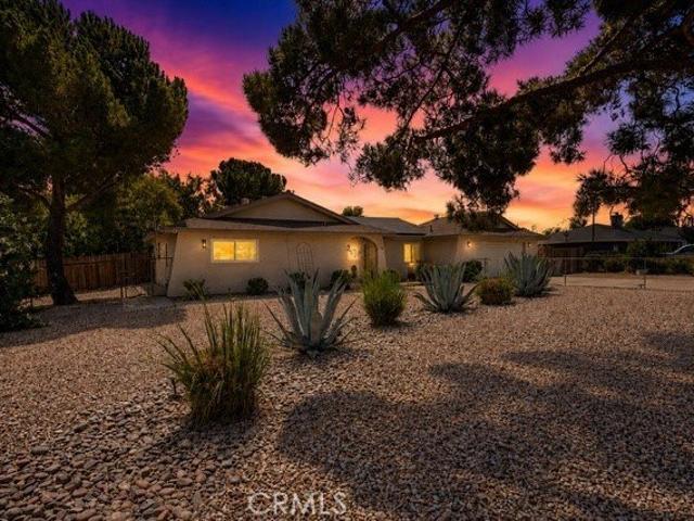 House for sale in Hesperia, California