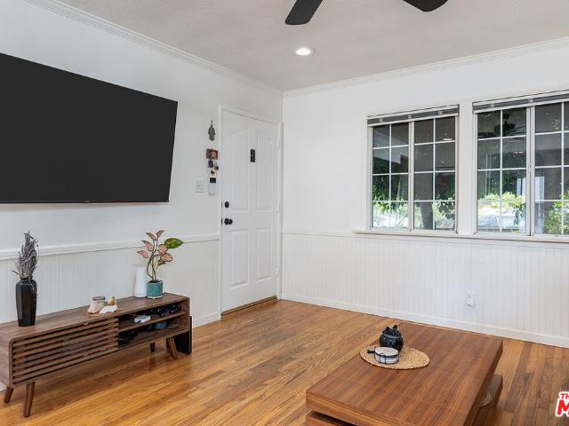 House for sale in Canoga Park, California