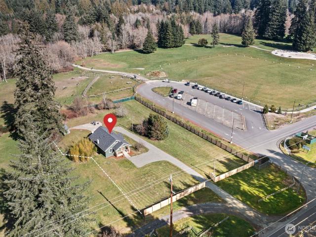 House for sale in Gig Harbor, Washington