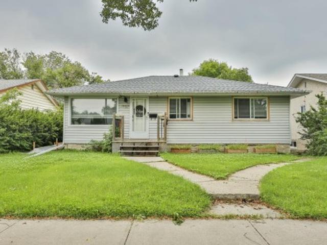 House for sale in Wedgewood, Alberta