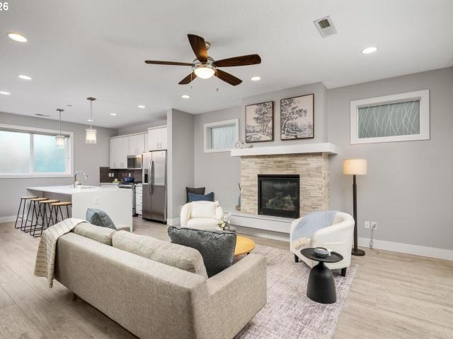 House for sale in West Portland Park, Portland