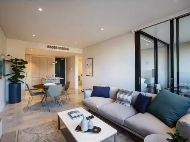 Apartment for rent in Woolloomooloo, Sydney