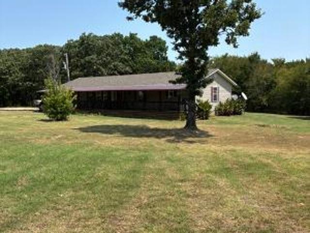 House for sale in Okemah, Oklahoma