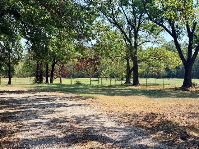 House for sale in Sallisaw, Oklahoma