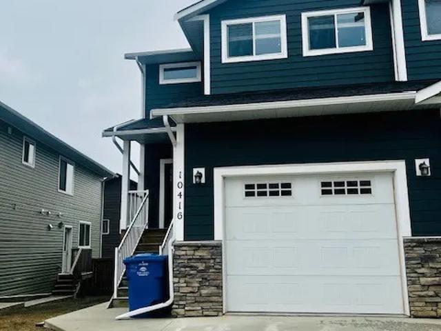 Apartment for rent in Fort St. John, British Columbia