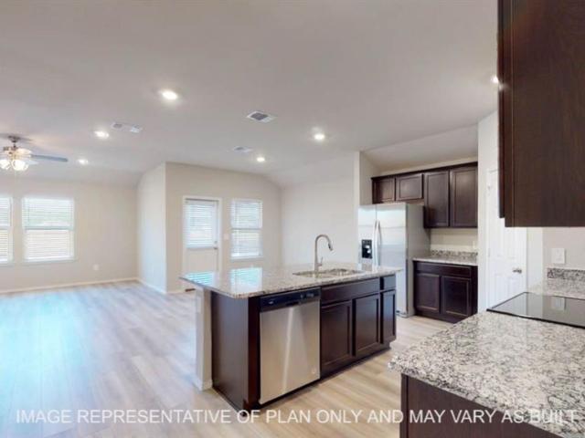 House for sale in Waco, Texas