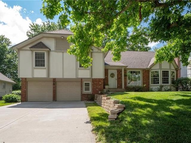 House for sale in Kansas