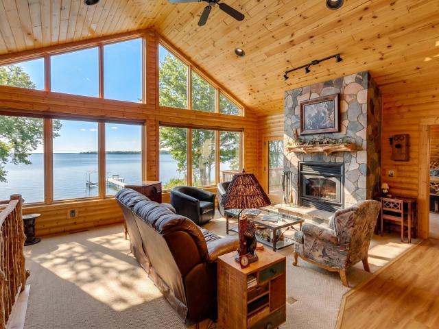 House for sale in Cass Lake, Minnesota