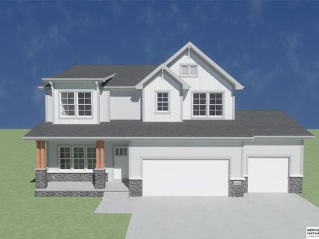 House for sale in Nebraska