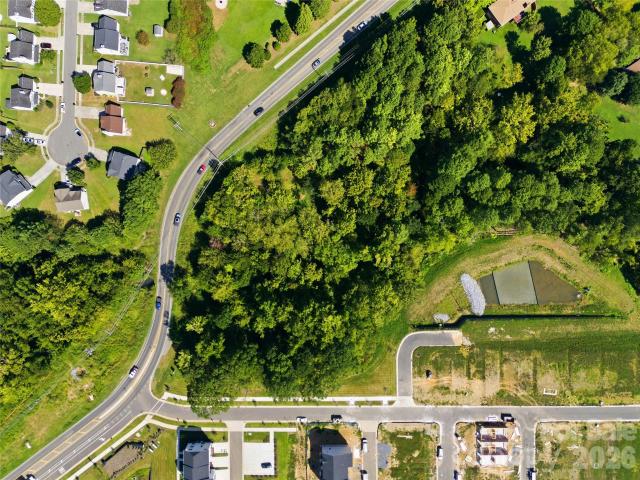Land for sale in Mecklenburg, North Carolina
