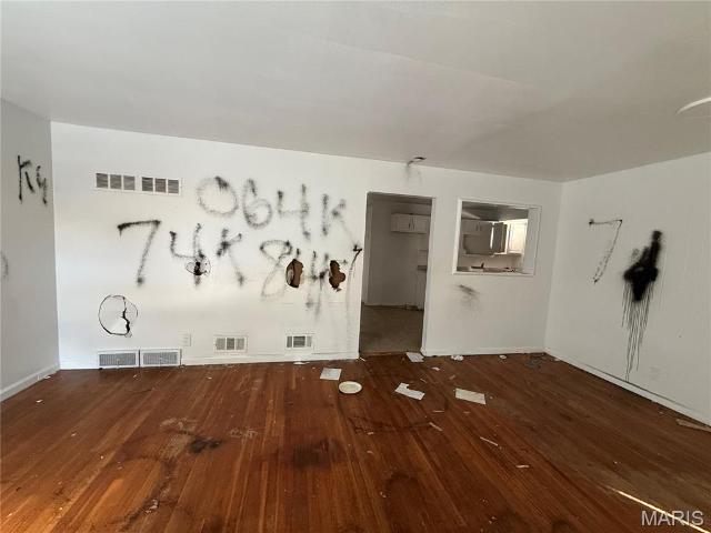 House for sale in Missouri