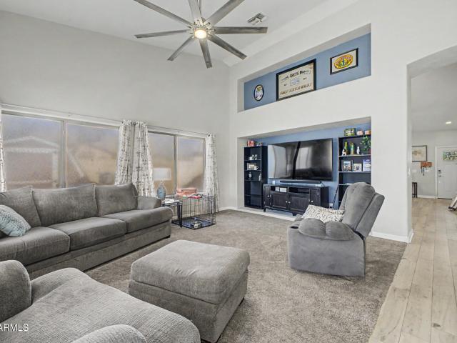 House for sale in Mesa, Arizona