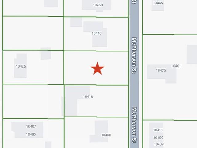 Land for sale in College Meadows, Carmel