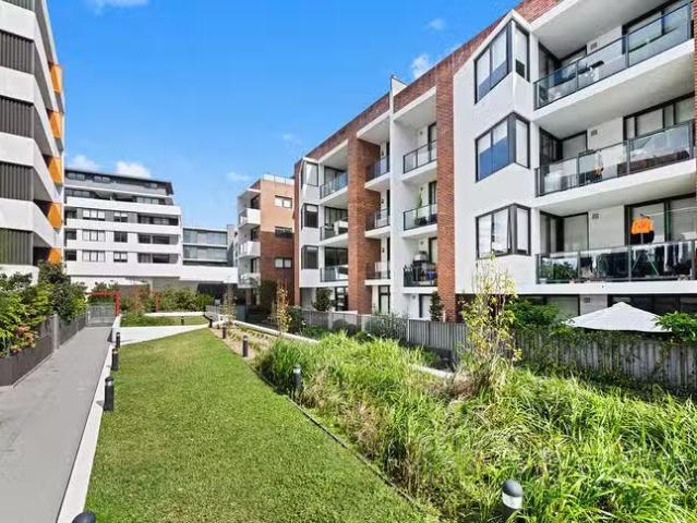 Apartment for rent in Botany