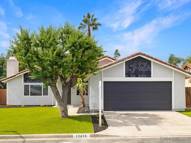 House for sale in Lakeside, California