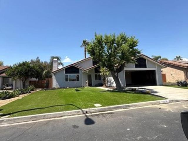 House for sale in Lakeside, California
