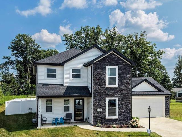 House for sale in New Haven, Indiana