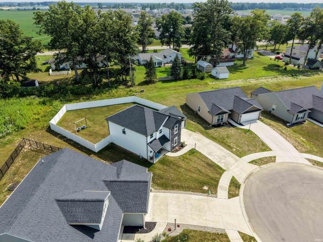 House for sale in New Haven, Indiana