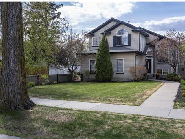 House for sale in Grovenor, Edmonton