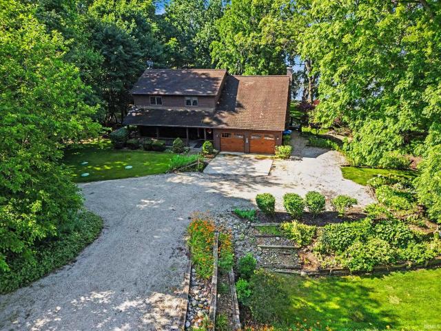 House for sale in Middlebury, Indiana