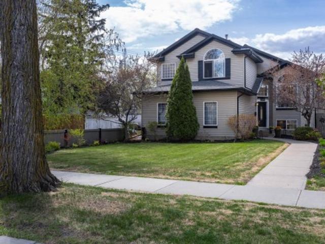 House for sale in Grovenor, Edmonton