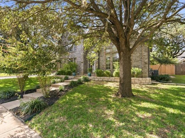House for sale in Circle C Ranch, Austin