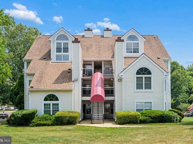 Condo for sale in Bowie, Maryland