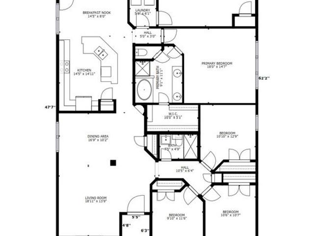 Property for rent in Irving, Texas