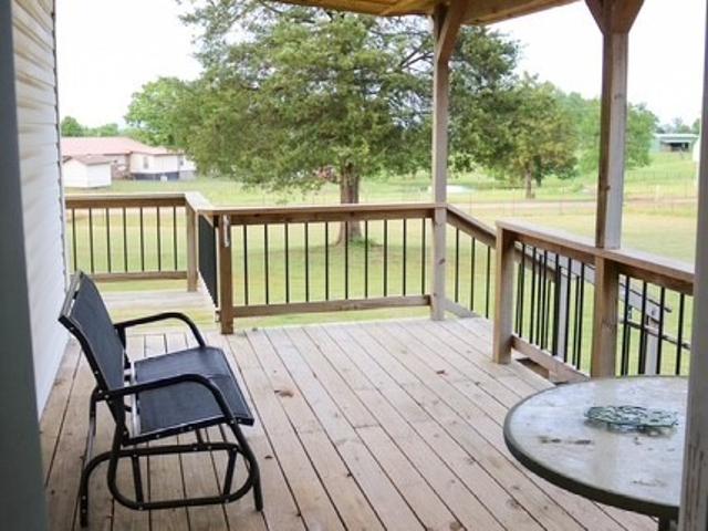 House for sale in Roland, Oklahoma