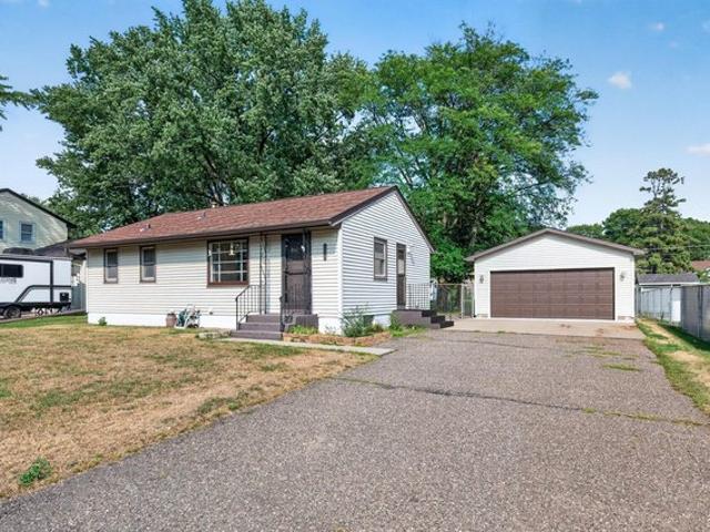House for sale in Blaine, Anoka County