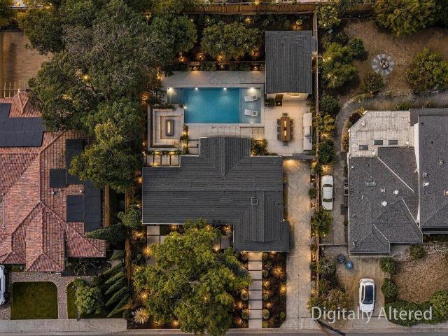 House for sale in Cupertino, California