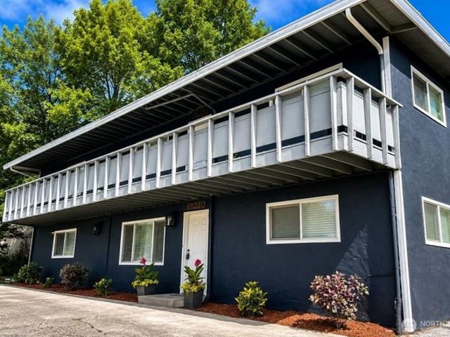 House for sale in Seattle, Washington
