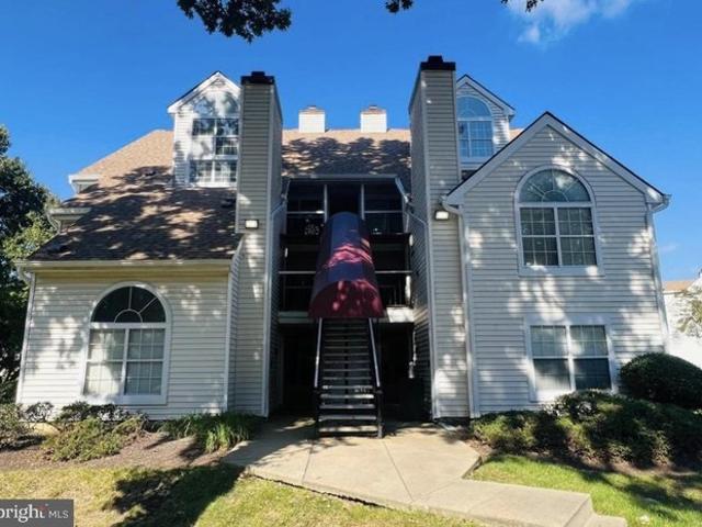 Condo for sale in Bowie, Maryland