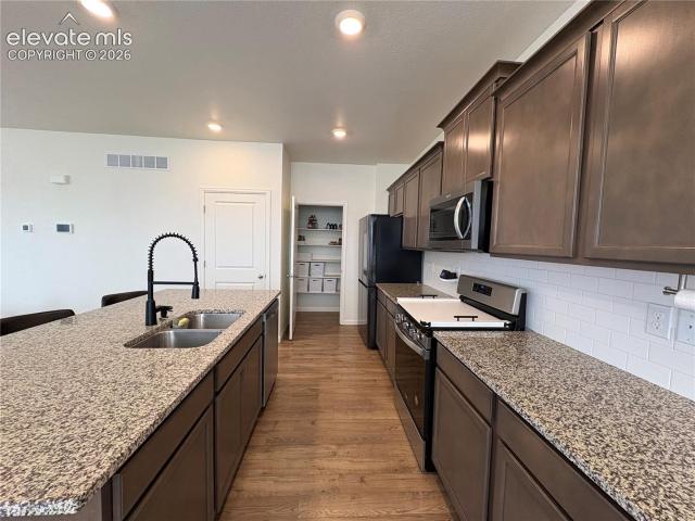 Property for rent in Colorado Springs, Colorado
