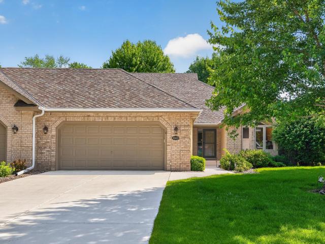 Townhouse for sale in Hennepin, Minnesota