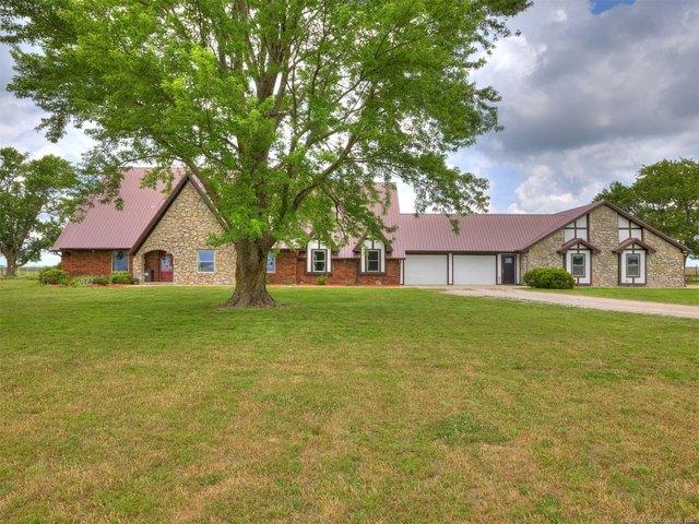 Farm for sale in Nowata, Oklahoma