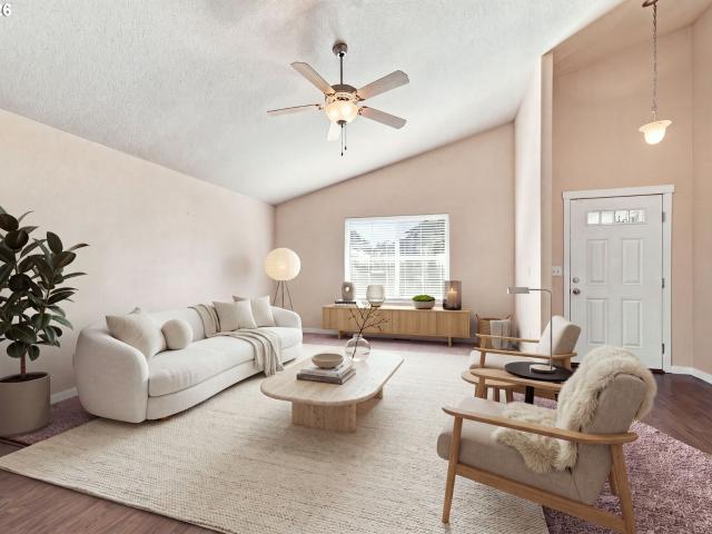 House for sale in Vancouver, Washington