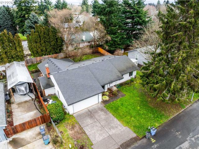 House for sale in Vancouver, Washington