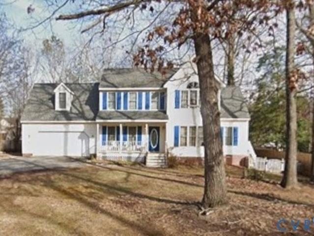 House for sale in Virginia