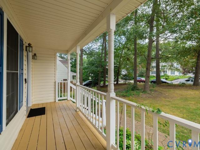 House for sale in Virginia