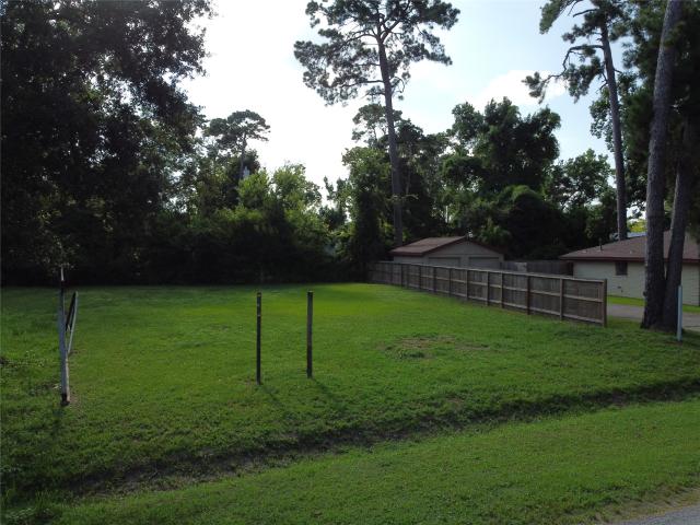 Land for sale in Harris, Texas