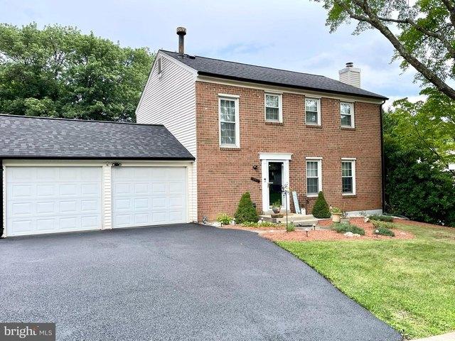 House for sale in Damascus, Maryland