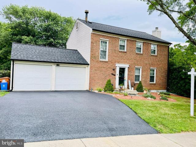 House for sale in Damascus, Maryland
