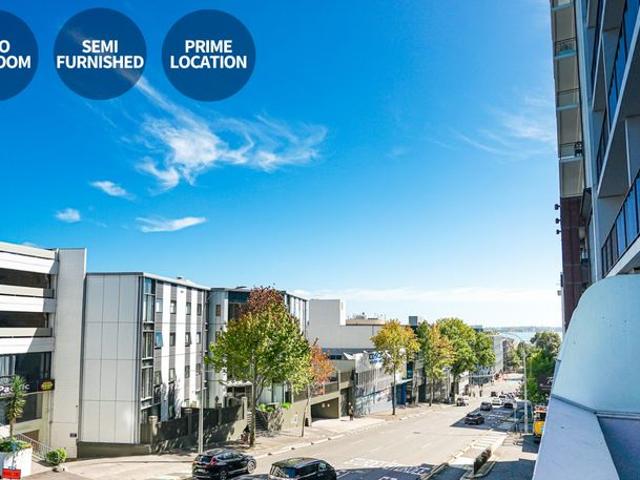 Apartment for rent in Auckland, Oroua County